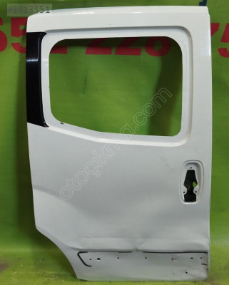 fiat fiorino sağ arka kapı