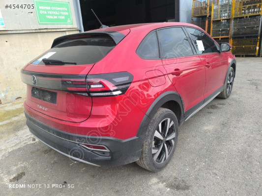 TAİGO SAĞ ARKA KAPI