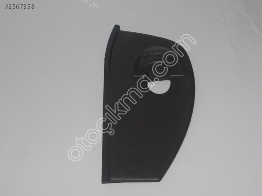 84715-4F000 H100 KMY 2004- TORPİDO KONSOL KAPAĞI SOL