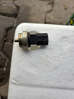 renault fluence megane 3 hararet müşürü