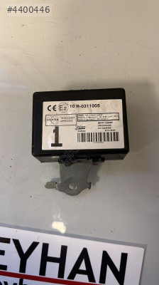 89741-0D080 Toyota Yaris 2012 merkezi kilit beyni