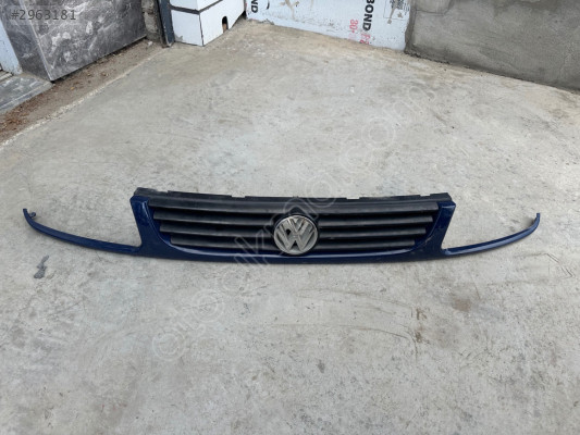 VW POLO ÇIKMA ORJİNAL HATASIZ ÖN PANJUR N2