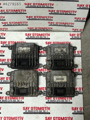 16267710 OPEL COMBO CORSA 1.7 L MAZOT POMPA BEYNİ ORJ TAMİRSİZ
