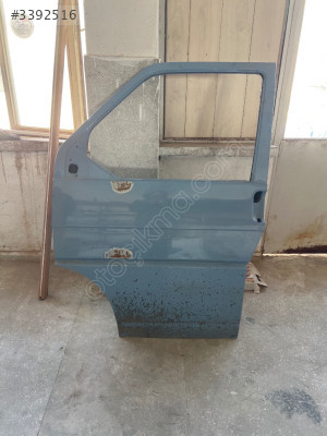 TRANSPORTER T4 sol ön kapı