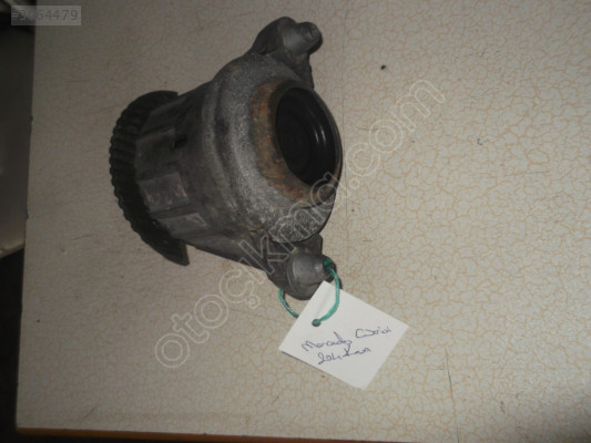 MERCEDES C SERİSİ 204 KASA ÇIKMA MOTOR TAKOZU