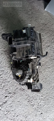 CHEVROLET CAPTİVA 2008 ÇIKMA ORİJİNAL KALORİFER KAZANI