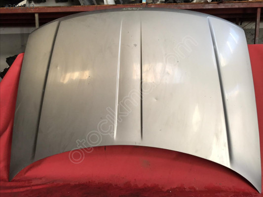 2004 JEEP GRAND CHEROKEE ÖN KAPUT HATASIZ