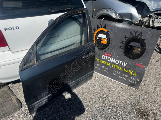 Fiat Marea Sol ön Kapı Hatasız Orjinal Çıkma