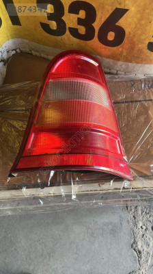 MERCEDES ML W160 SOL ARKA STOP PARÇASI - ÜRÜN KODU: 0000952