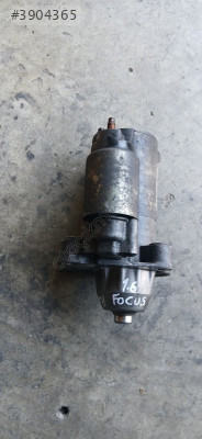 Ford Focus çıkma marş dinamosu