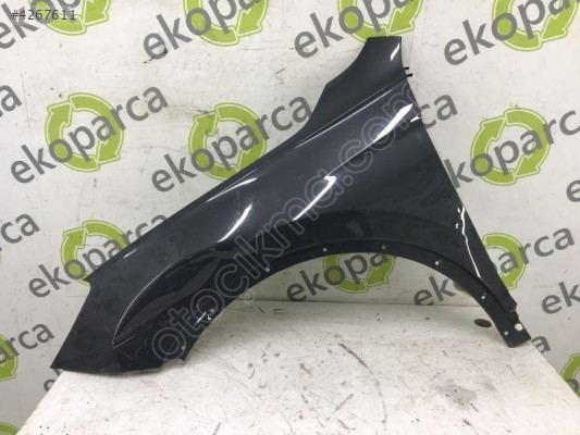 SEAT TERRACO 2021 2025 ÇIKMA SOL ÖN ÇAMURLUK 5FJ821105
