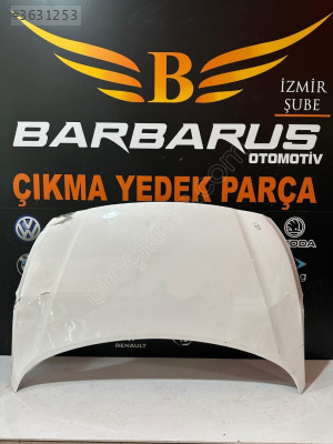 HYUNDAİ İ20 KAPUT 2016-19