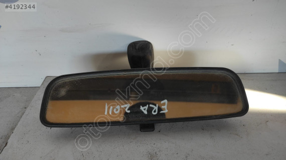 hyundai accent era 2011 çıkma orjinal iç dikiz aynası (son fiyat)