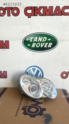 MERCEDES CLK W209 SAĞ FAR