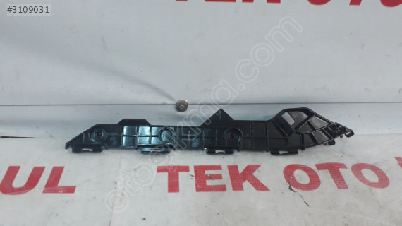 TOYOTA COROLLA BRAKET SOL ÖN 5215612290