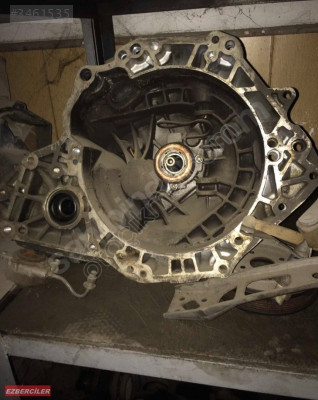 RENOAULT LAGUNA 1 2.0 BENZİNLİ ÇIKMA OTOMATİK ŞANZIMAN AD-4