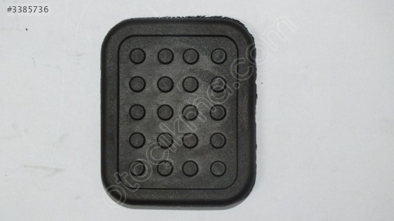 3091 L300 PEDAL LASTİĞİ