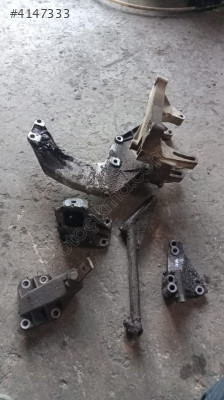 Renault concord 2.0 motor takozu braket