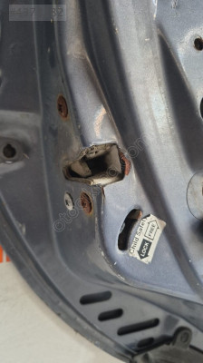 HYUNDAİ ELENTRA SOL ARKA KAPI KİLİDİ 1990-1995