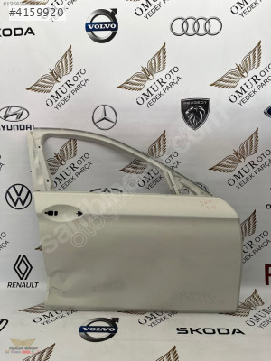 BMW 5 SERİSİ F10 SAĞ ÖN KAPI ORJİNAL ÇIKMA - 41009628754