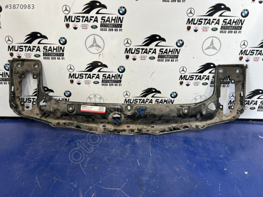 BMW F20 F30 F32 F34 F36 ÖN PANEL SACI ORJİNAL OEM : 51647245786