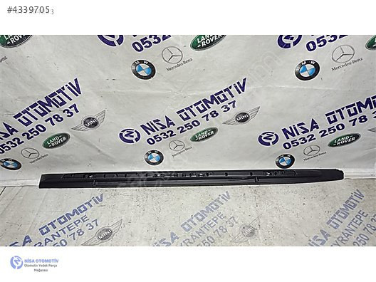 JEEP COMPASS SOL TAVAN ÇITASI ORİJİNAL 5182583AI - 05182583A