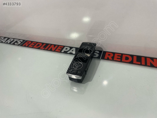 A2049055402 MERCEDES W204 CAM KUMANDA PANELİ