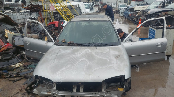 FORD MONDEO SOL ÖN ÇAMURLUK, MONDEO SAĞ ÖN ÇAMURLUK