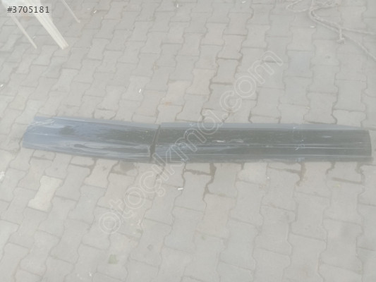 audi q7 ön arka kapı bandı çıkma orjinal