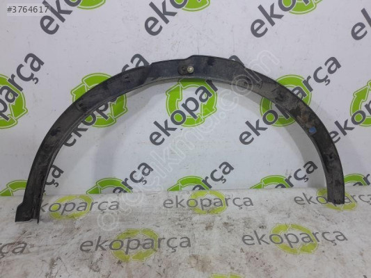 LAND ROVER DİSCOVERY SPORT 2019 2025  SAĞ ARKA DODİK FK72-290F22