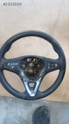 OPEL CORSA E DİREKSİYON SİMİDİ ASEL OTO