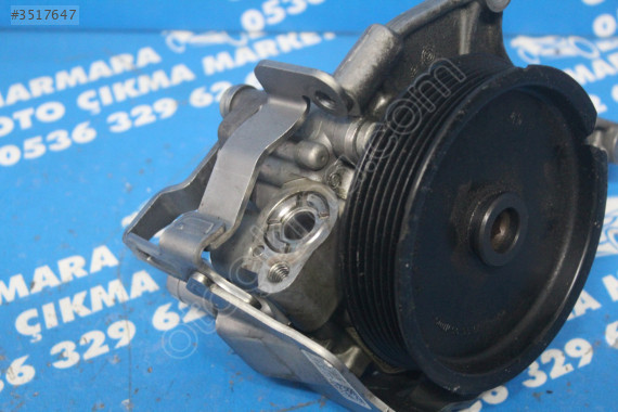 A0074660701 MERCEDES DİREKSİYON POMPASI