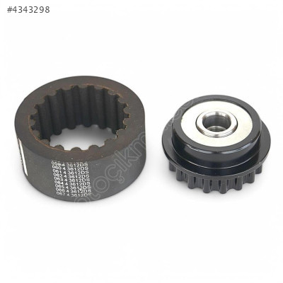 Transporter T5 Alternatör Rulman Kiti Kaplin 2.5TDI 070903201C-2