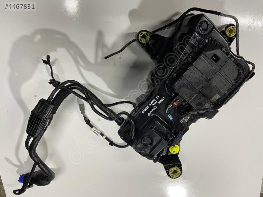 OPEL COMBO 2024 1.5 E6 ADBLUE DEPOSU ORJİNAL