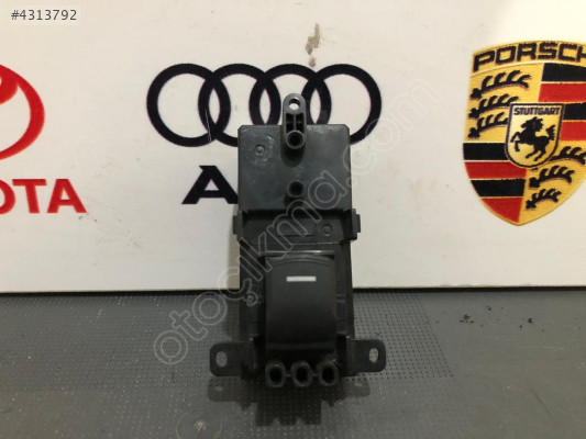 HONDA CİVİC CAM DÜĞMESİ ORJİNAL