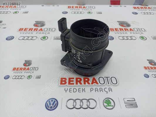 A2C53426538 AUDİ A1 A2 A3 Q2 SKODA OCTAVİA SUPER B HAVA AKIŞMETRE