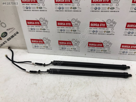 DISCOVERY SPORT L550 SAĞ SOL ELEKTRİKLİ BAGAJ AMORTİSÖR LR075419