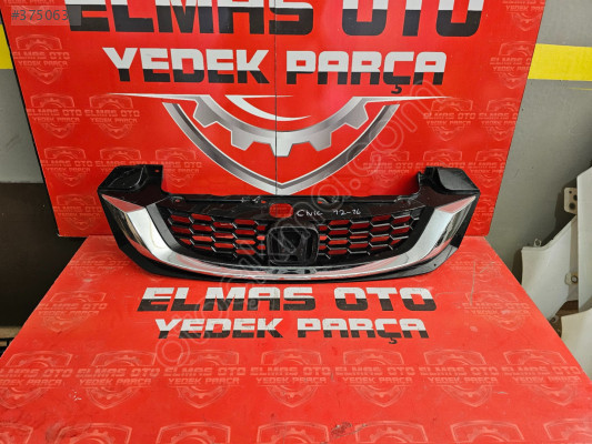 HONDA CİVİC 12-16 ÖN PANJUR ORJİNAL ÇIKMA PARÇA 71120-TS4-T5XX
