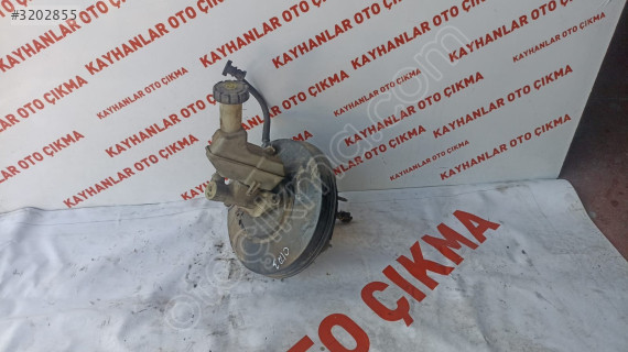 CLİO 3 VESTİNGHAUSE KAYHANLAR OTO ÇIKMA