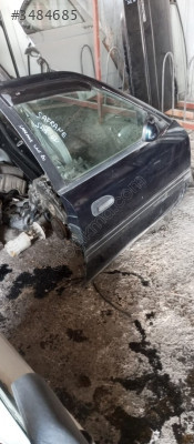RENAULT SAFRANE SAĞ ÖN KAPI GÜÇMANLAR OTO
