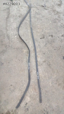 Tata Indigo yağmur oluk fitili