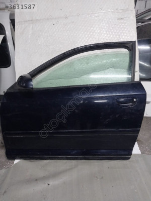 AUDİ A3 2005 ÇIKMA ORİJİNAL SAĞ-SOL AYNA