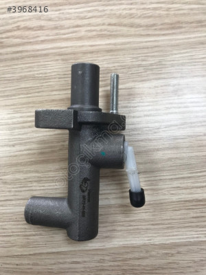 DEBRİYAJ ÜST MERKEZ 323 90-96