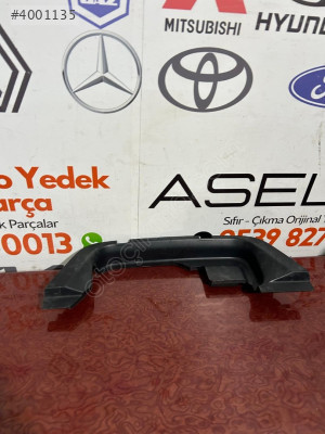 9686492777 Citroen Berlingo Arka Bagaj TRİM