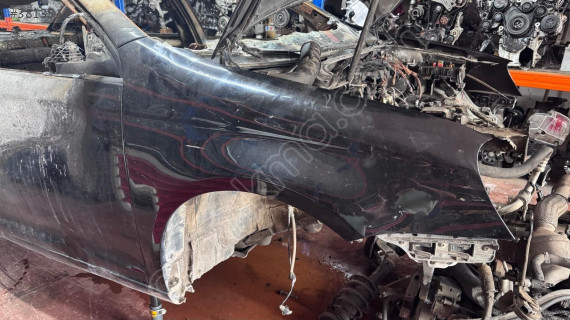 JETTA 1.9 SAĞ ÖN ÇAMURLUK