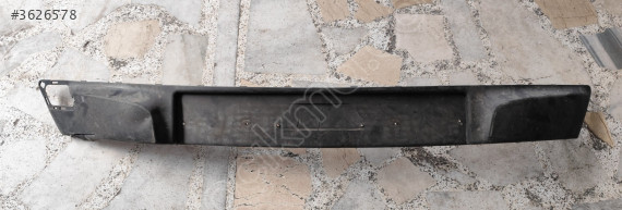 OPEL CORSA D ÖN TAMPON BANDI 13286039 ORJİNAL PARÇA