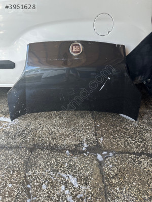 Fiat fiorino motor kaputu