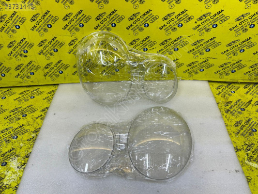 W210-210-E55-E200-E220 FAR CAMI ADET 1.500 TL / 2000-04