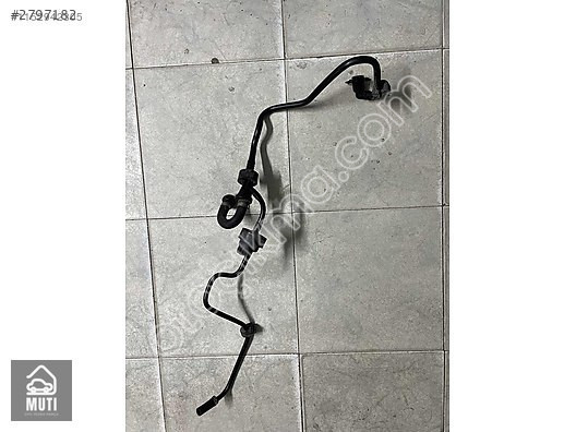 Bmw e46 fren vakum boru hortum komple 20360100162