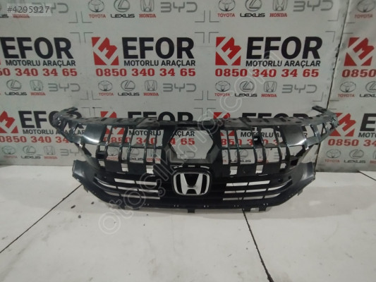 HONDA CİVİC FE1 ORJİNAL ÇIKMA ÖN PANJUR 23-25